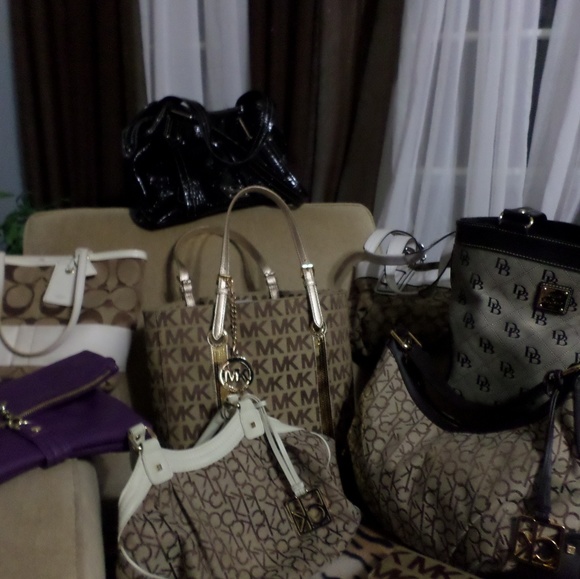 Meet your Posher, Rosemarie - Picture 7 of 8